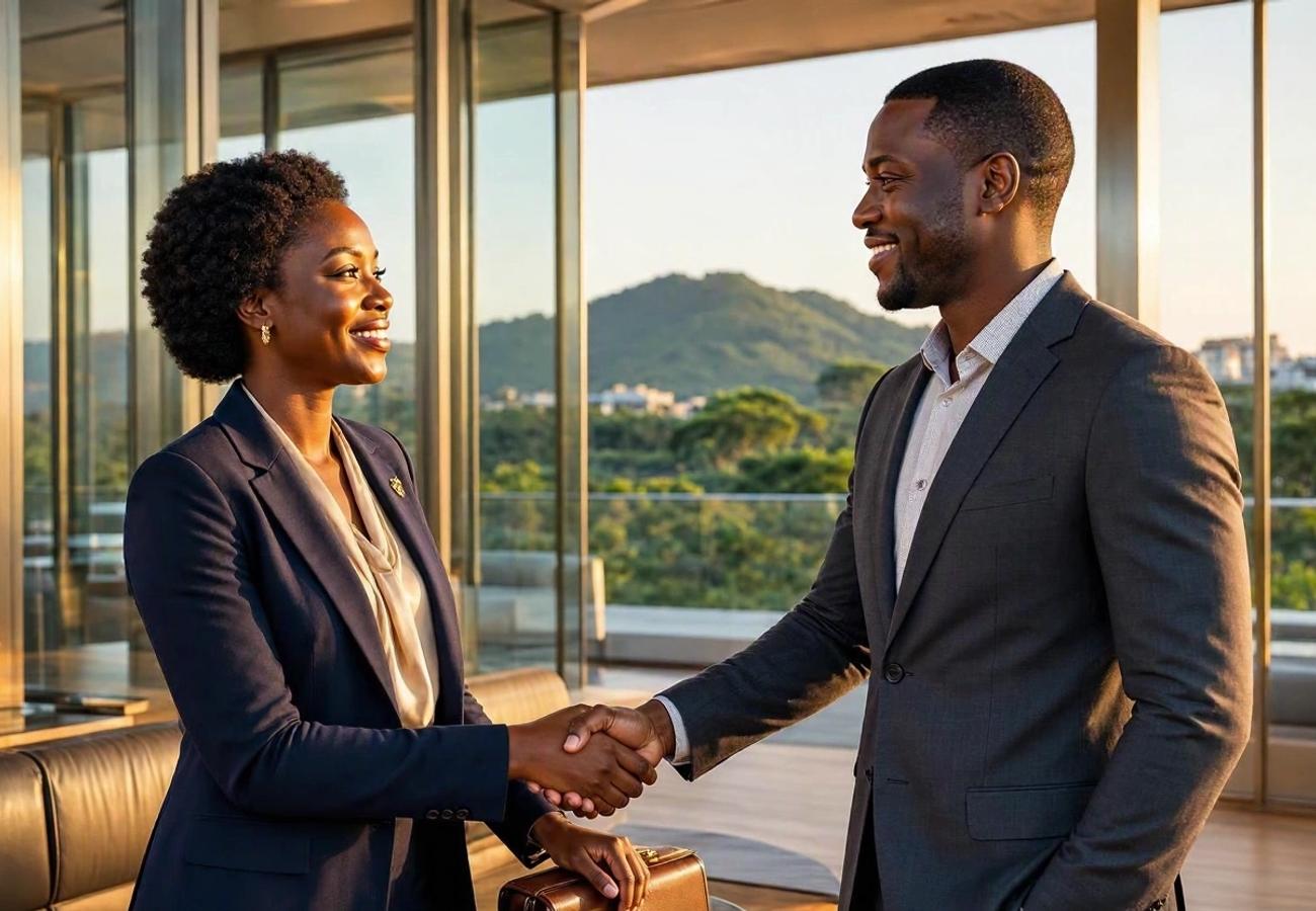 Africa's Experience Economy: How 2026 Tourism Trends and Rwanda's $685M Revenue Redefine Global Travel