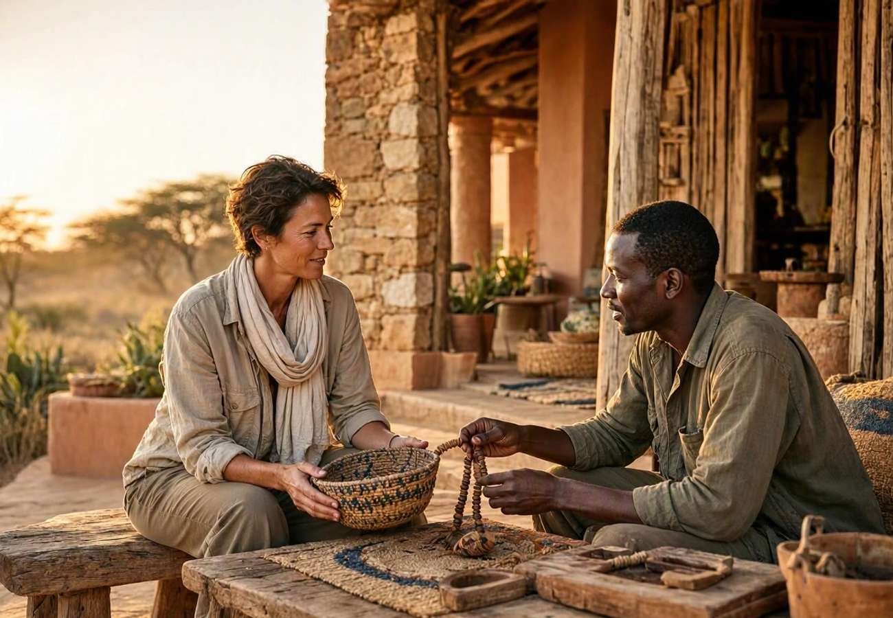 Africa Shifts Tourism Strategy: Prioritizing Economic Value Over Visitor Volume in 2026