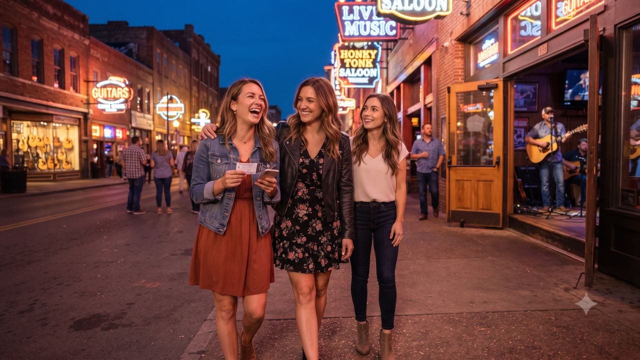 American Music Tourism Act Becomes Law: How Federal Policy is Elevating US Musical Heritage Trails