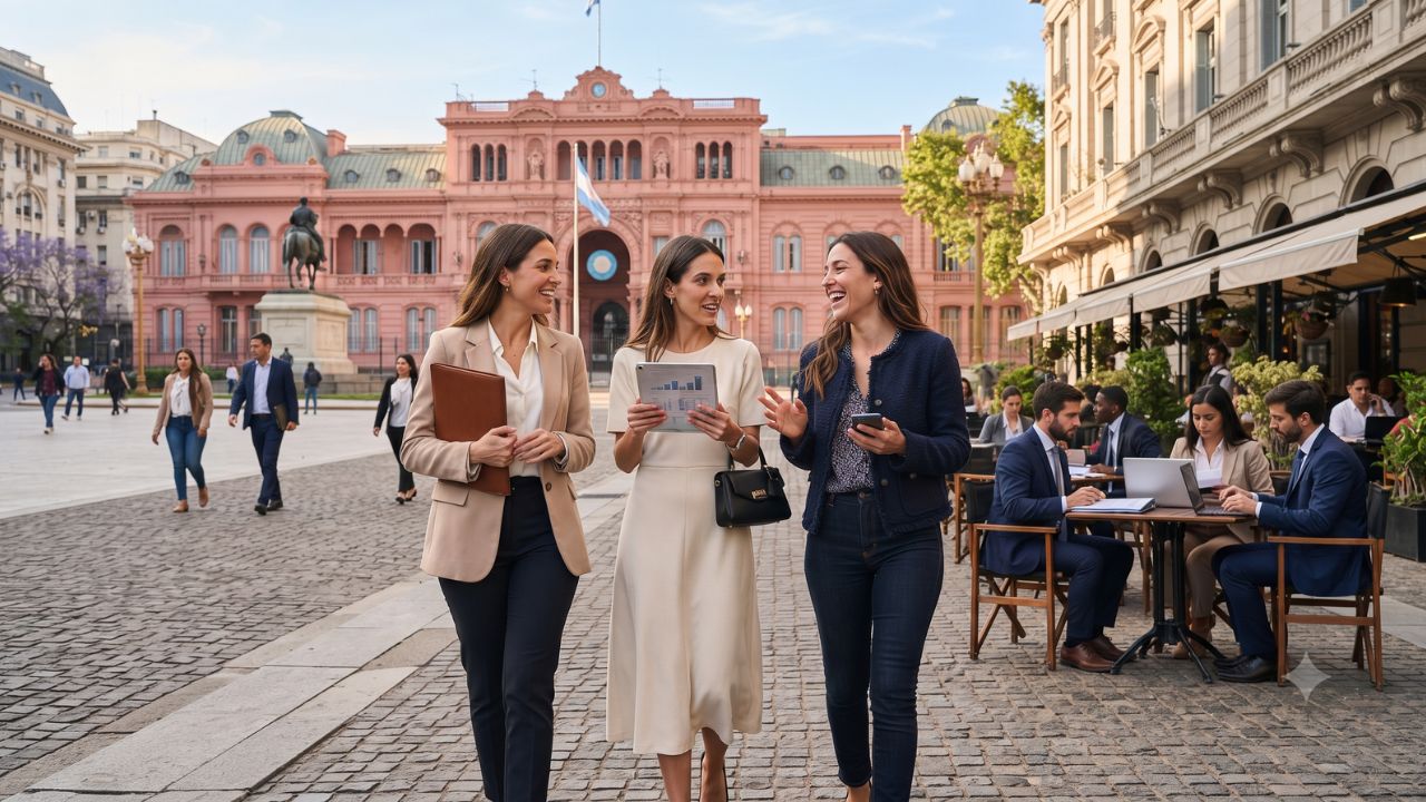 Argentina Unveils South America's First Citizenship by Investment: $350K Route, Bond Options, and Family Rules
