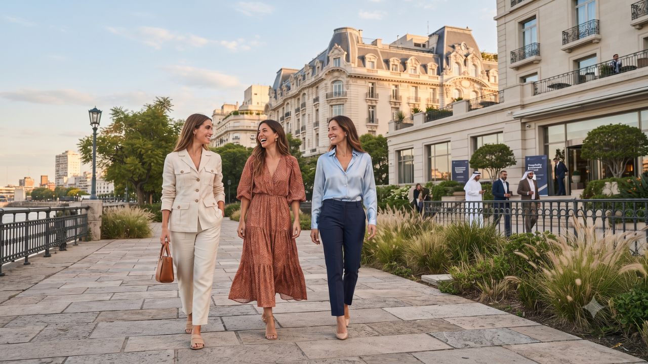 Argentina and UAE Forge Tourism Investment Pact: Five Provinces, Luxury Lodging, and Travel Guide 2026