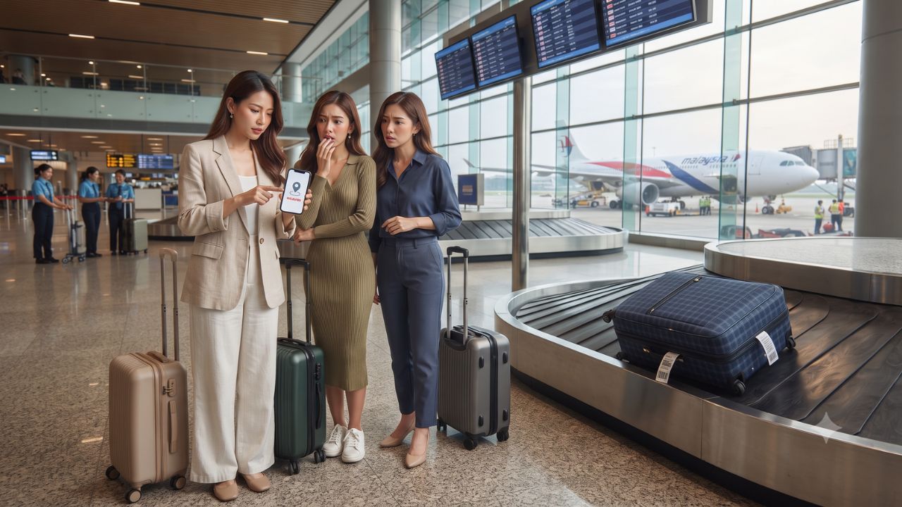 Inside Asia's Baggage Revolution: How Japan, Singapore, and Regional Hubs Are Tackling Missing Luggage