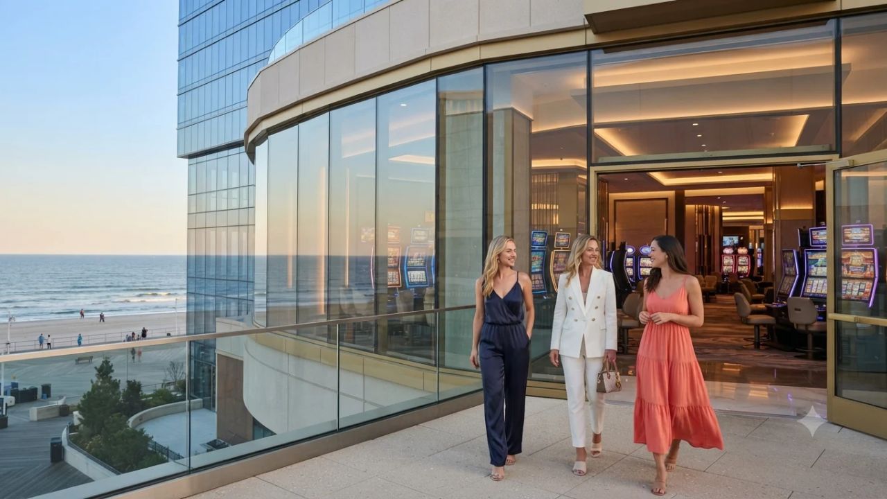 The High-Limit Shift: How Ocean Casino Resort's $14 Million Cove Expansion Is Redefining Luxury on the Jersey Shore