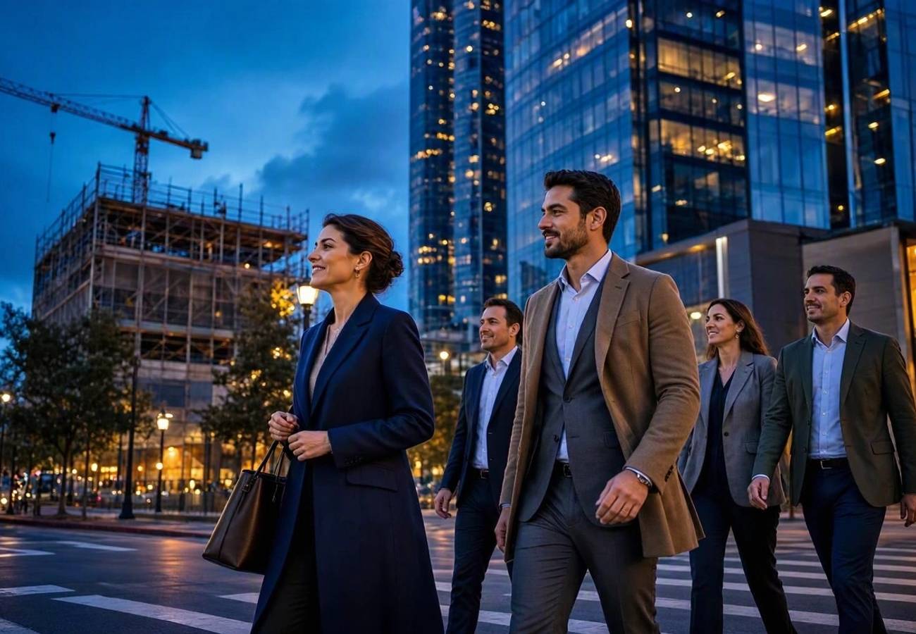 Austin Texas Business Tourism Surge: $1.6 Billion Convention Center Expansion and Hotel Boom 2026