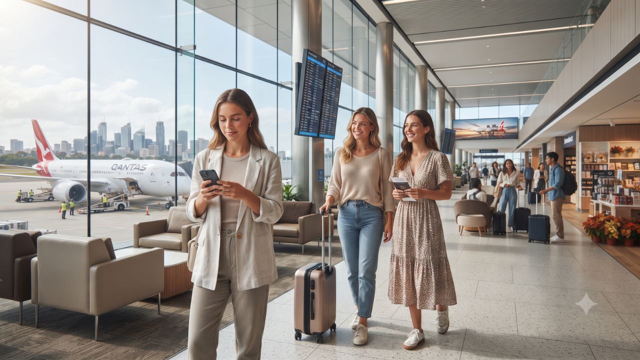Australia Transforms Passenger Travel with Western Sydney Airport Opening and Nationwide Comfort Overhauls