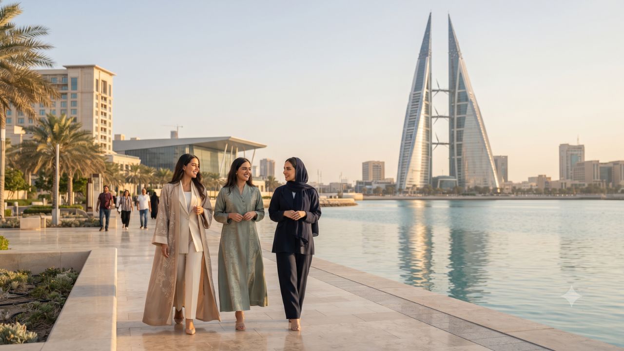 Bahrain Joins WTTC as Destination Partner: Dilmun Heritage and Cultural Tourism Guide 2026