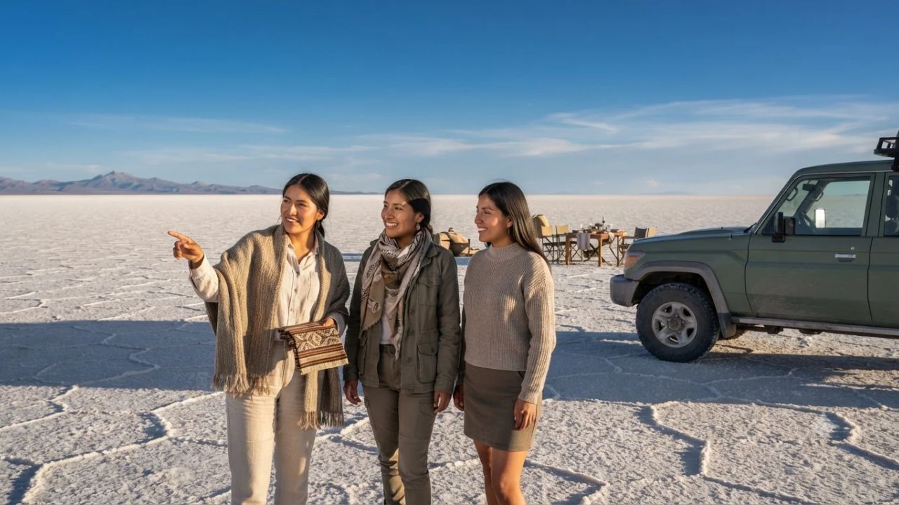 Bolivia Salar de Uyuni Travel Guide 2026: Salt Flats Luxury and Andean Heritage