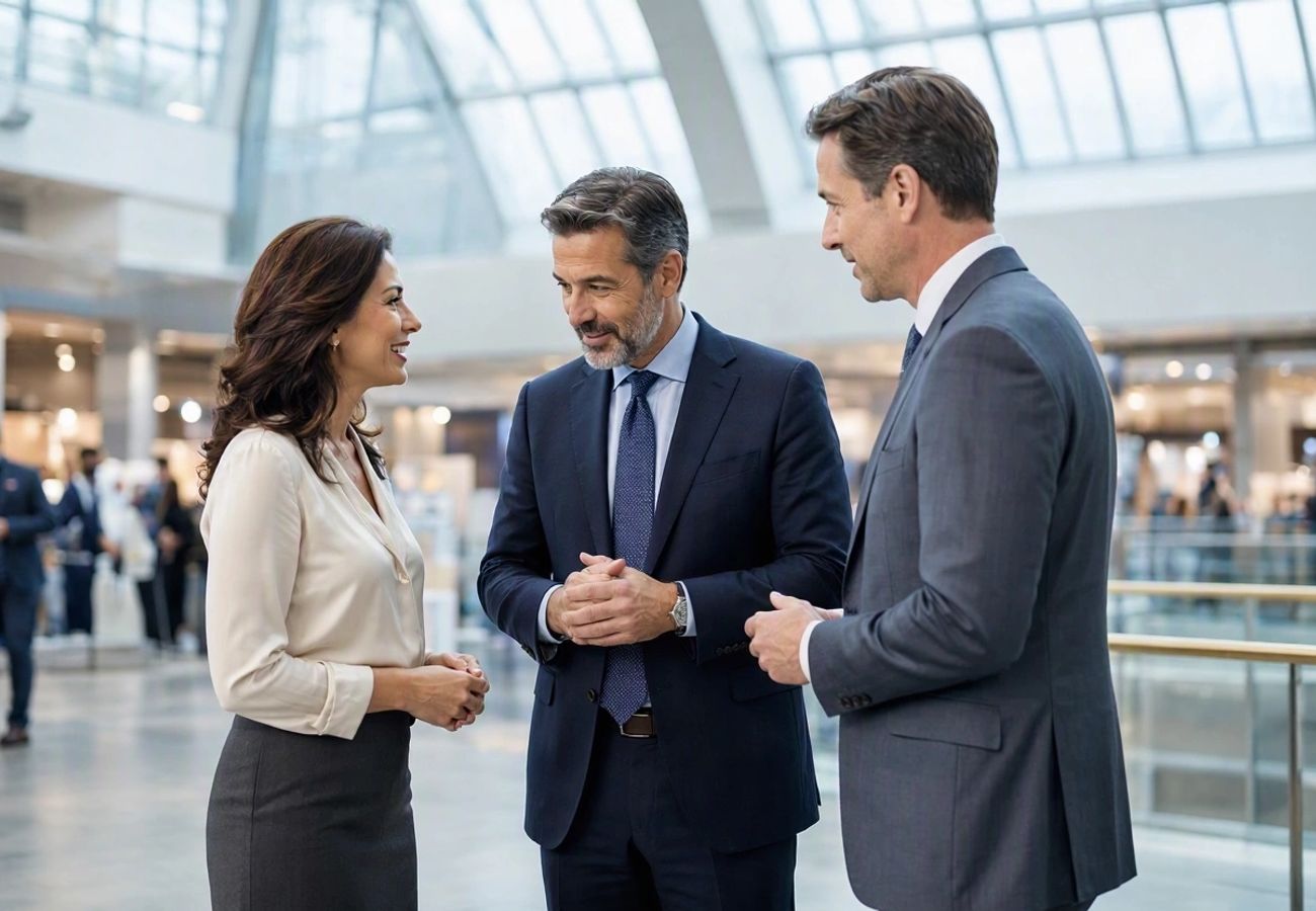 Business Travel Show America 2026 Sees 28% Growth as Corporate Spend Hits $66.1 Billion