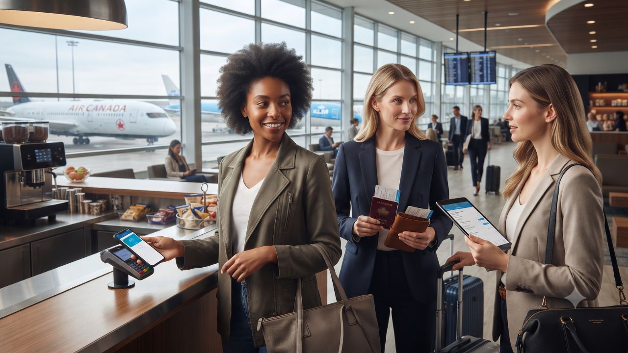 Canada and Europe Digital Payment Revolution 2026: Real-Time Rail, TIPS, and Transatlantic Travel Guide