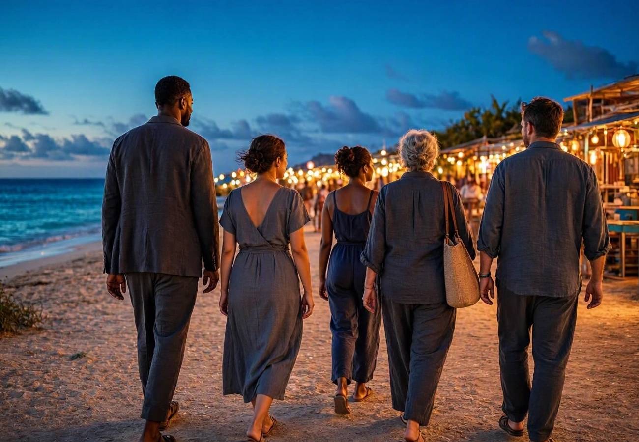 Caribbean Halloween 2026: Curaçao and Barbados Lead Regional Shift Toward Seasonal Event Tourism
