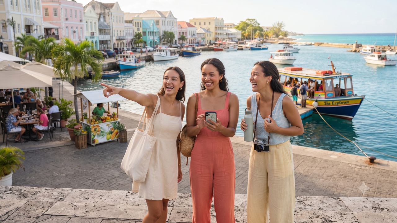 Caribbean Travel Guide 2026: The 'One-Base' Island Hopping Revolution Across Puerto Rico, Guadeloupe, and St Maarten