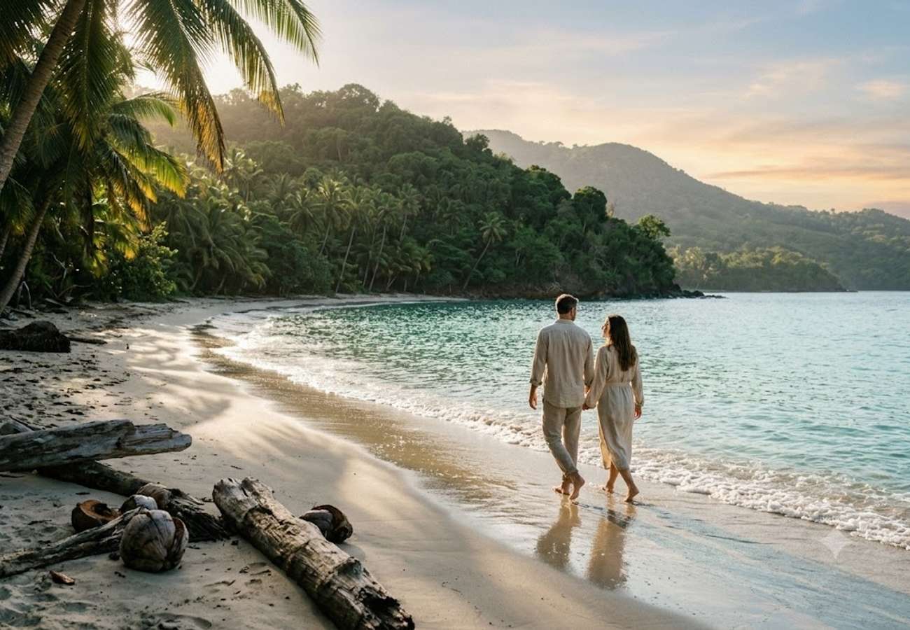 Caribbean Tourism Growth 2026: Nevis and Grenada Emerge as Top Low-Density English Speaking Hubs