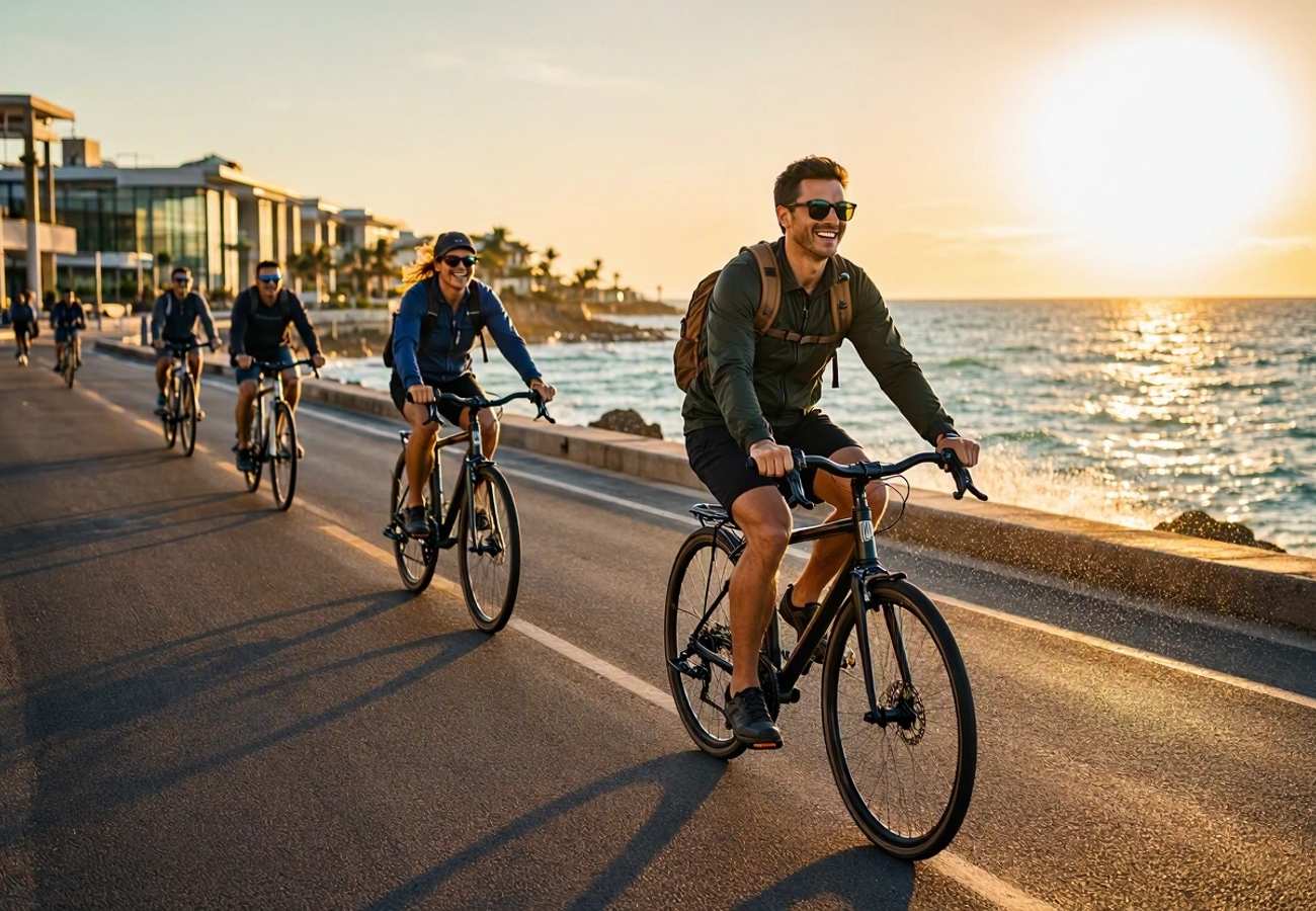 Caribbean Urban Mobility Shift: Havana and Santo Domingo Lead Cycling Infrastructure Investments 2026