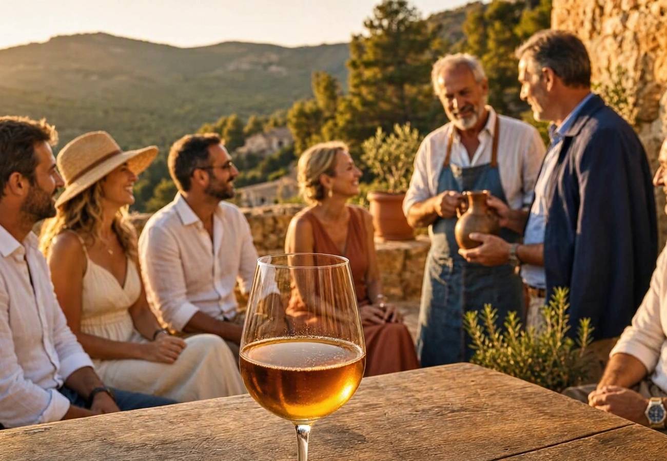 Cyprus Tourism 2026: Visitor Spending Rises 4.6% as Holiday Durations Shorten