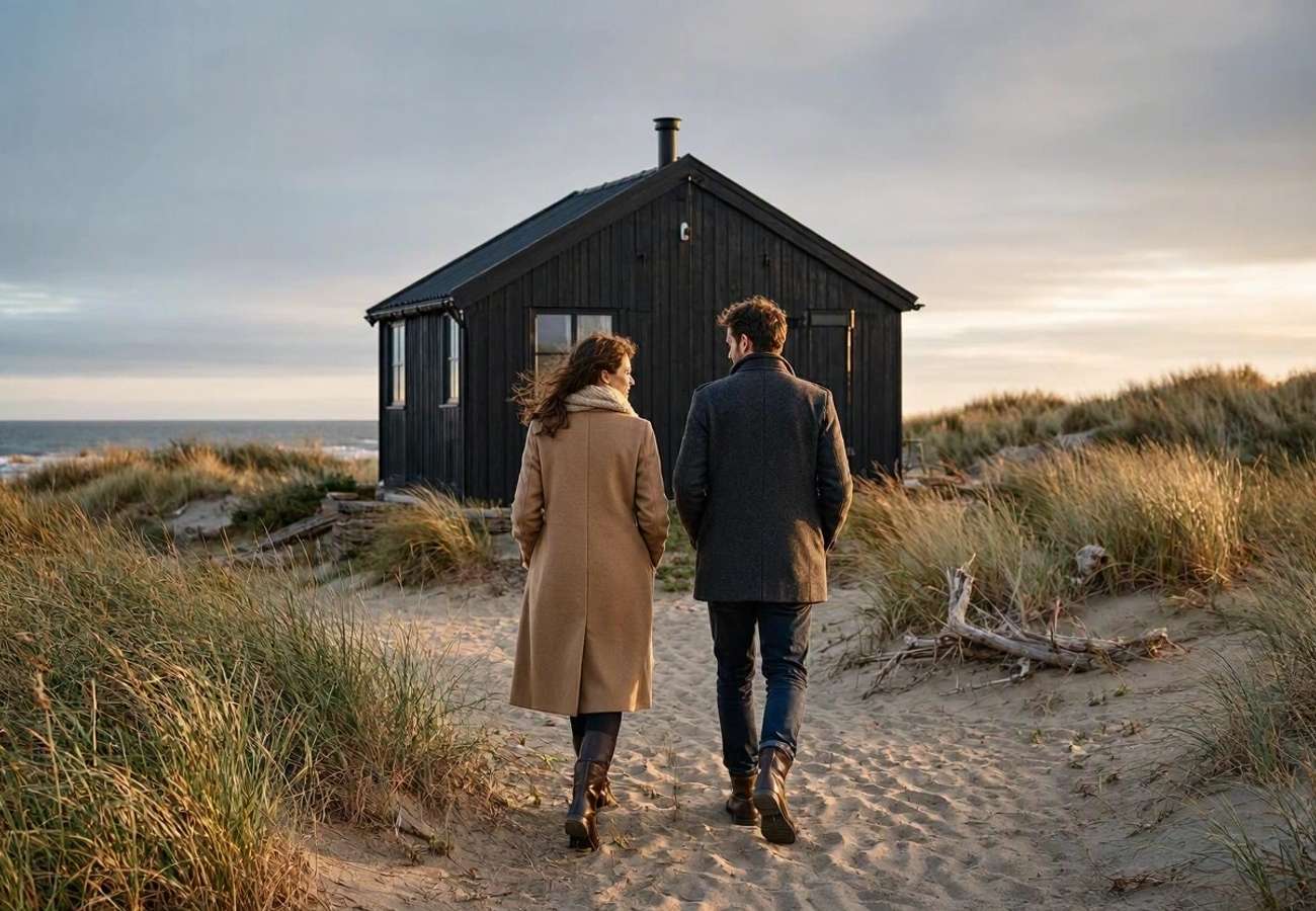 Denmark and Estonia Autumn Escapes: How 'Coolcationing' and Geopolitics Reshape Northern Europe 2026