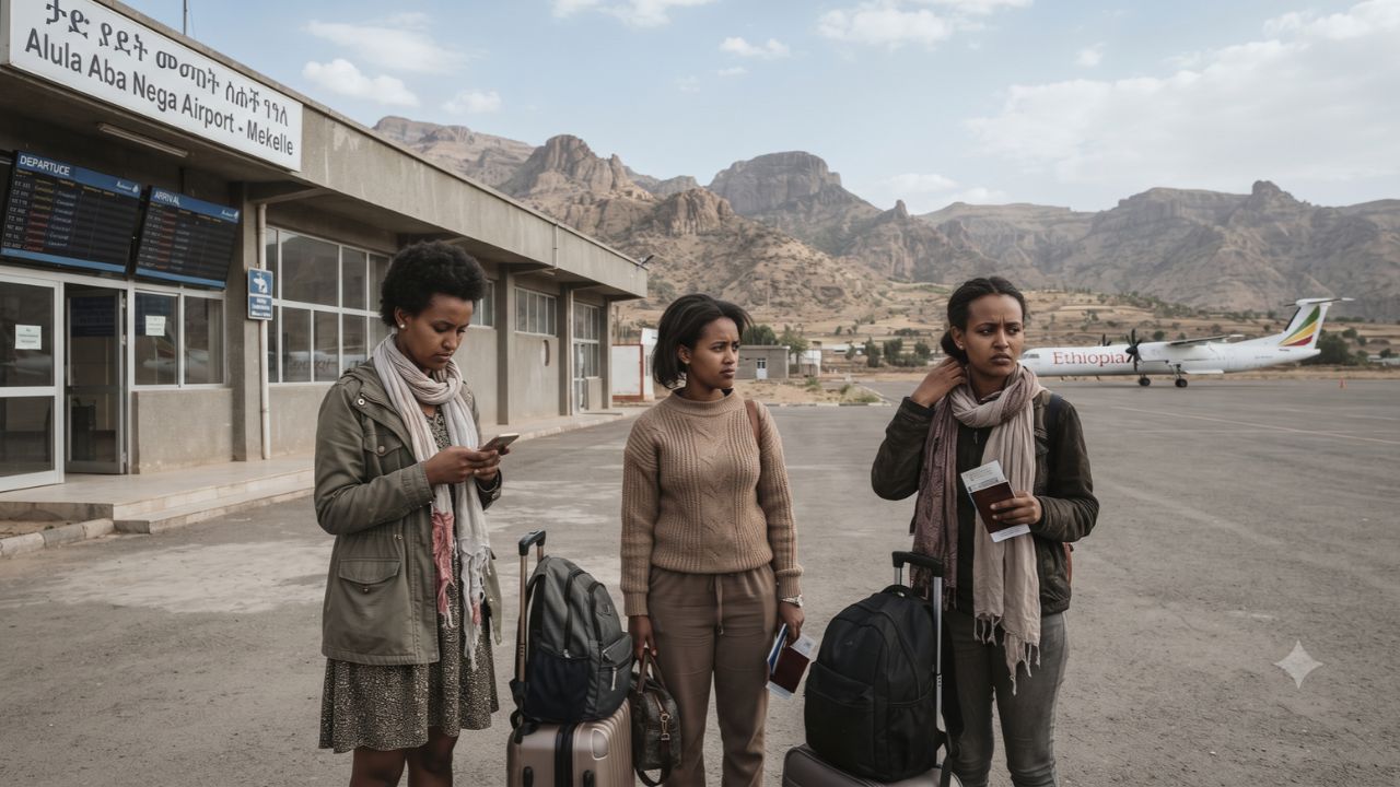 Northern Ethiopia Travel Guide 2026: Aviation Suspensions, Aksum Heritage Access, and Regional Advisory Protocols