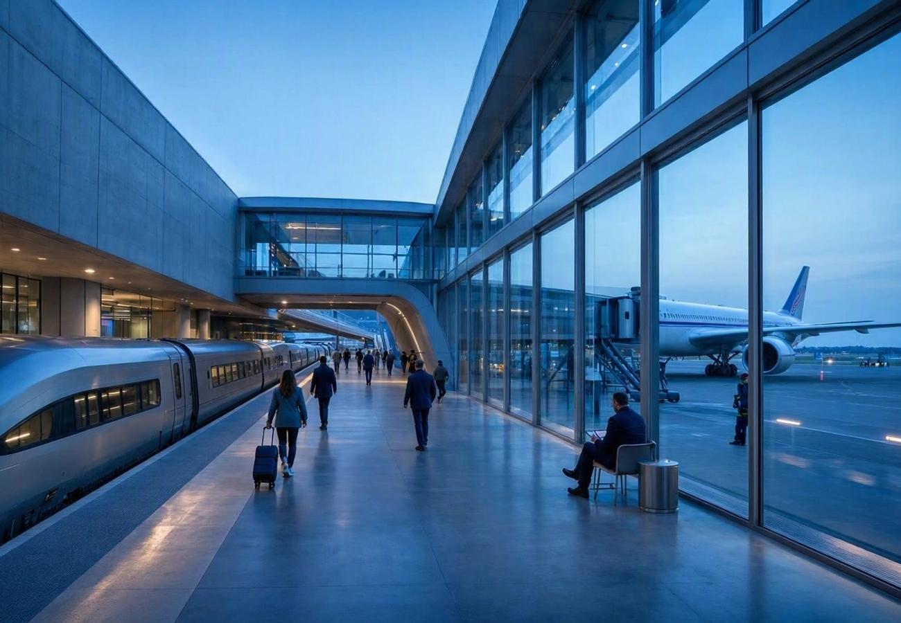 EU Aviation Overhaul: Denmark, Estonia, Finland, and France Boost Transatlantic Route Capacity 2026