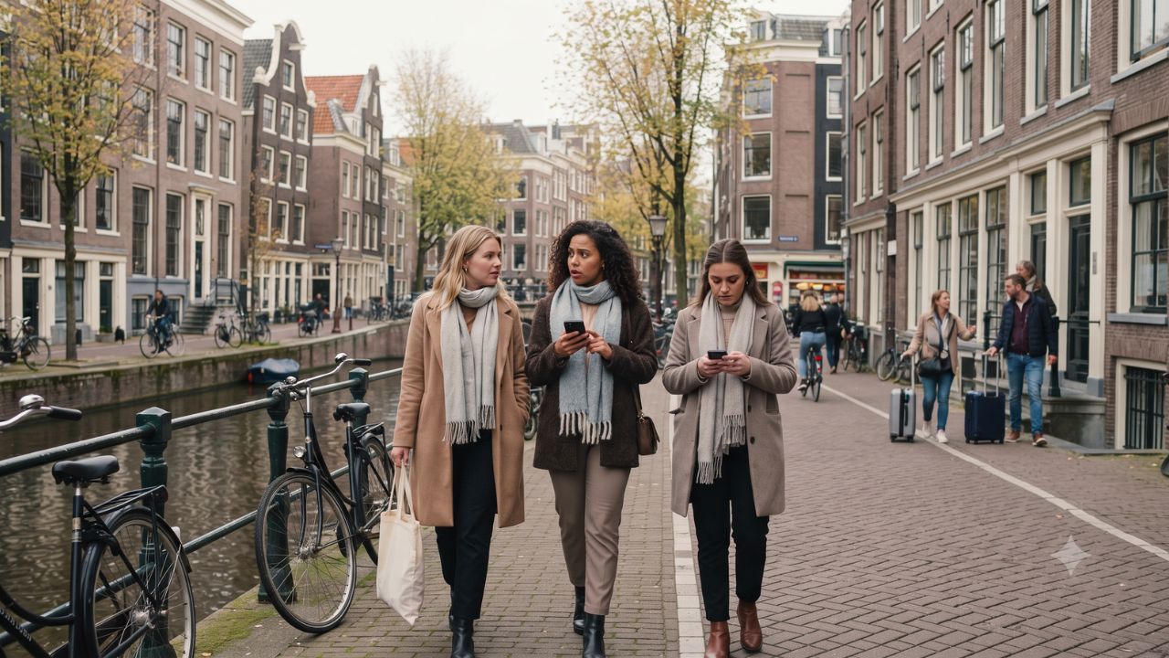 European Short-Term Rental Guide 2026: Airbnb Bans, National Registries, and Overtourism Laws
