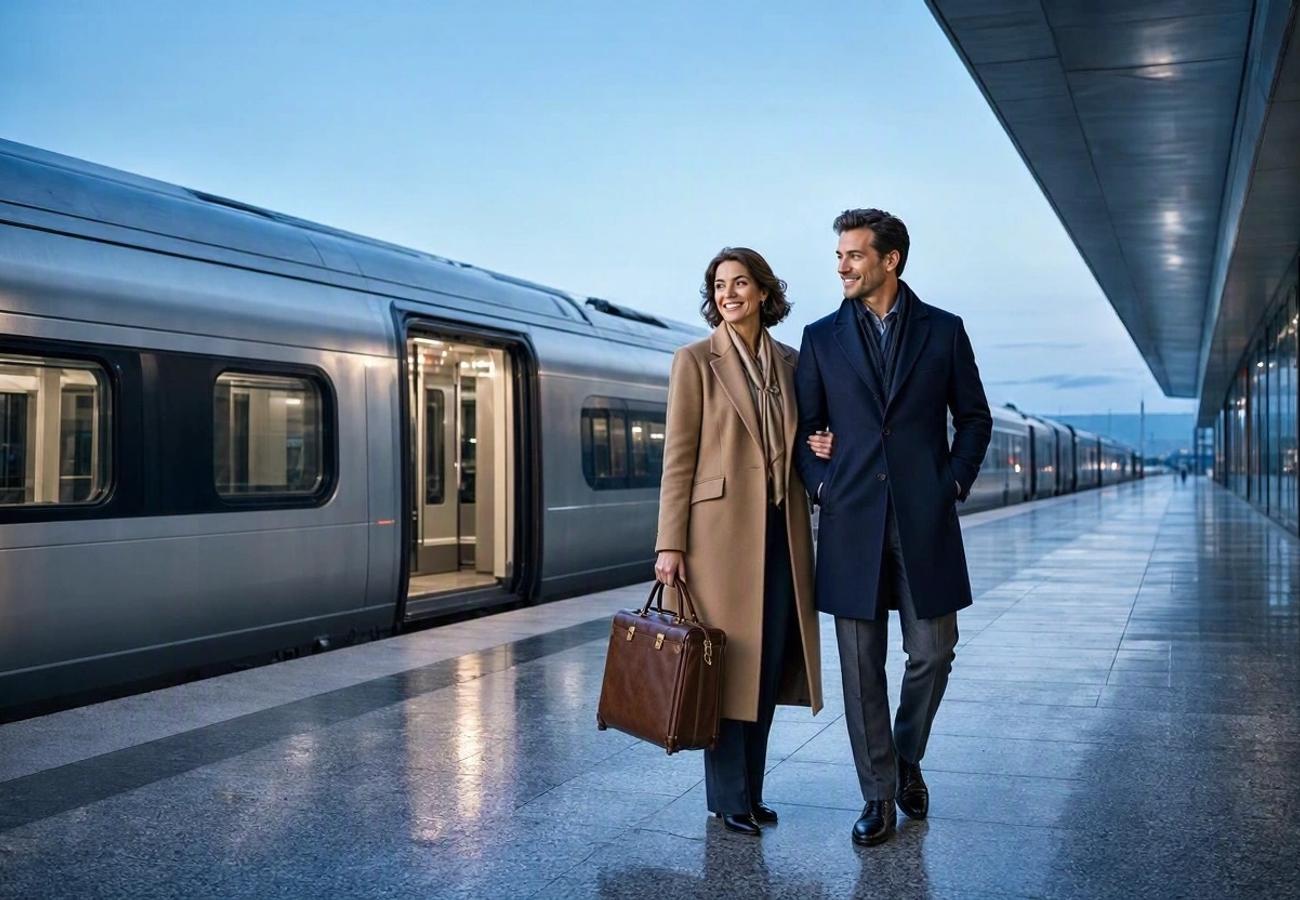 European Honeymoon Logistics 2026: Navigating Schengen Visas, Eco-Taxes, and AI Itineraries
