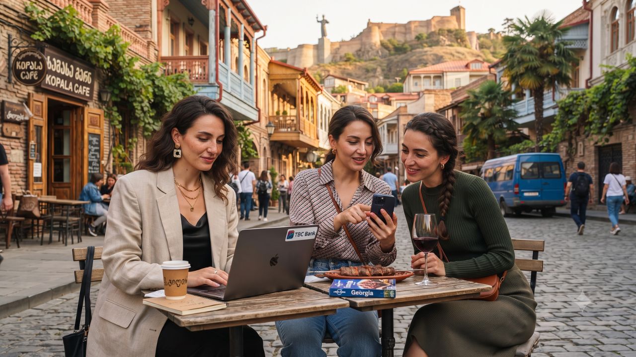 Georgia Leads Global Digital Nomad Index 2026: Remote Work Visas, Living Costs, and Regulations in Peru, SA, and Thailand