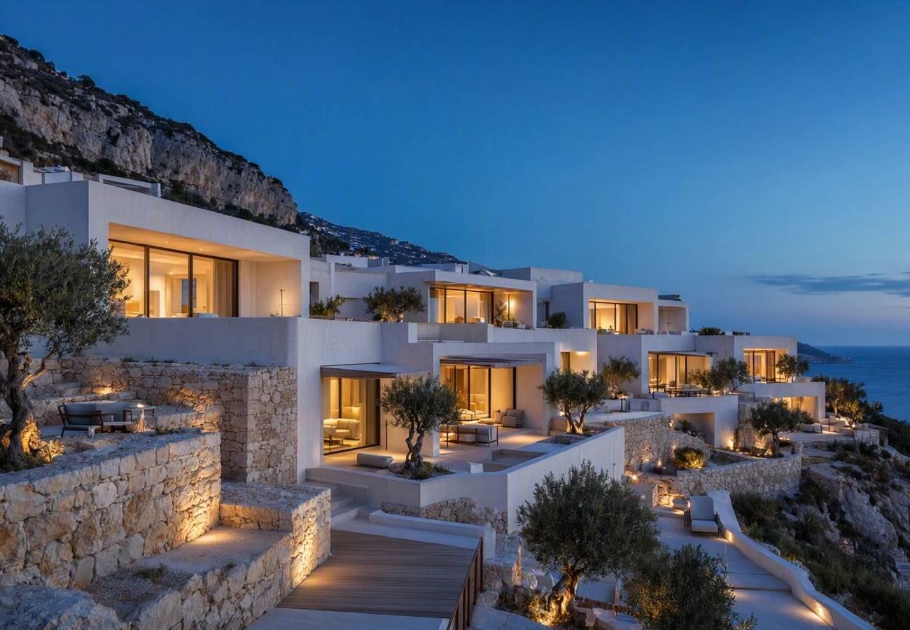 Greece 2026 Hotel Investment Shift: New Spatial Framework Redefines Tourism Development