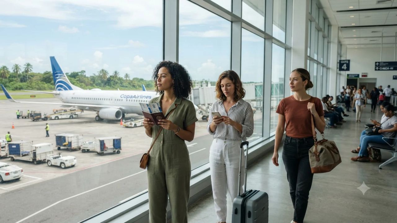 Unlocking South America's Last Frontier: How the Guyana-Panama Aviation Deal Opens Kaieteur Falls and the Amazonian Interior