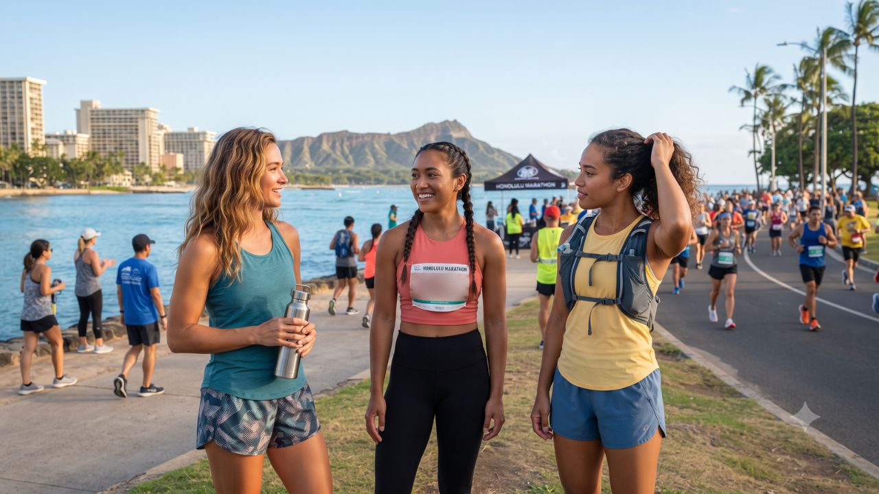 Hawaii Sports Tourism Guide 2026: Ocean Paddling Regattas, Marathon Culture, and $11.64 Billion in Visitor Spending