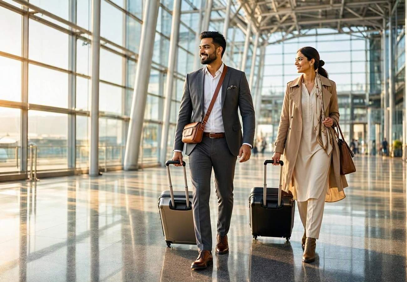 India's 2026 Festive Travel Boom: Logistics Guide for Bangkok, Tokyo, and Vietnam Trips
