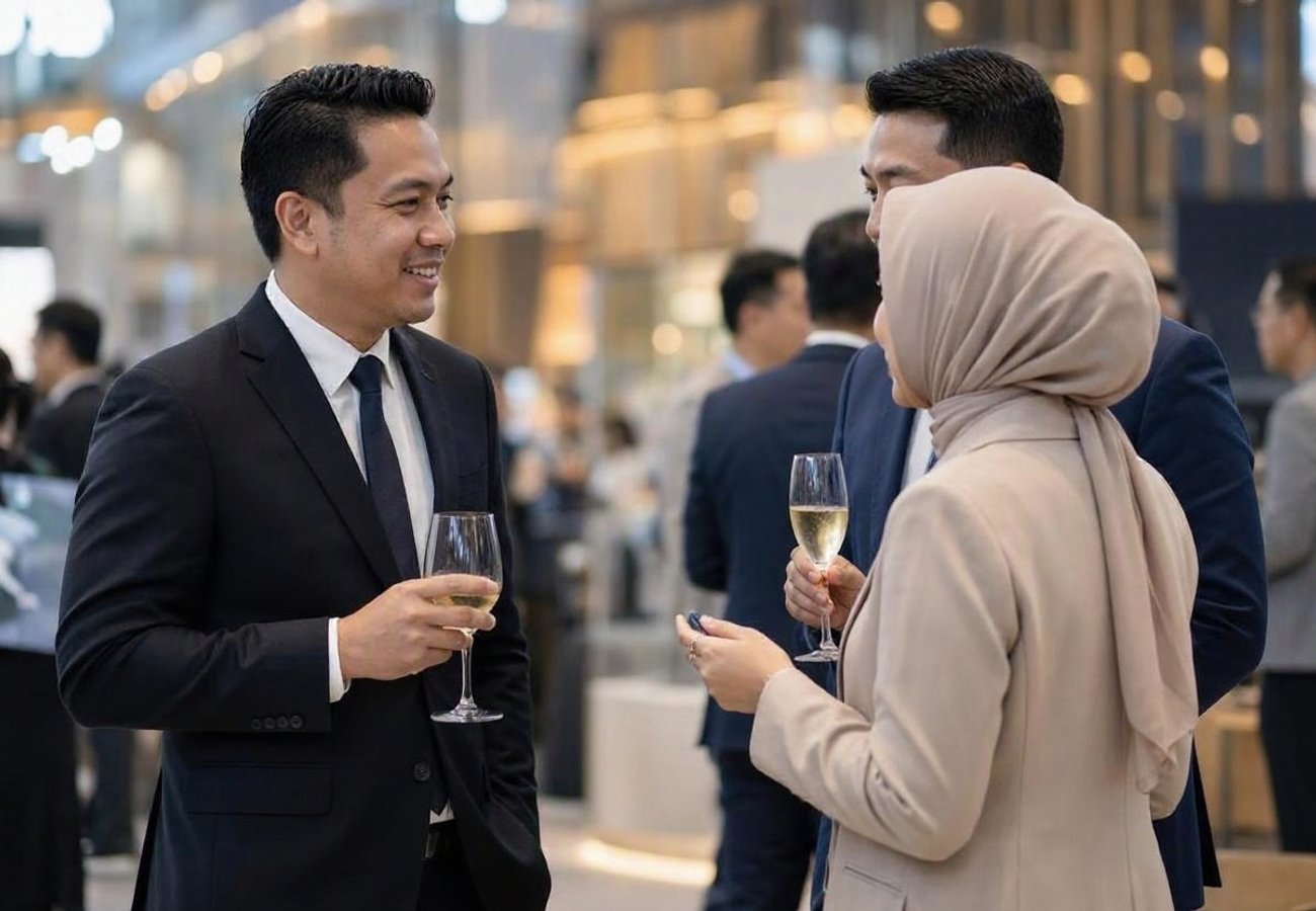 Indonesia Outing & Incentive Travel Expo 2026: South Korea and MICE Leaders Converge in Tangerang