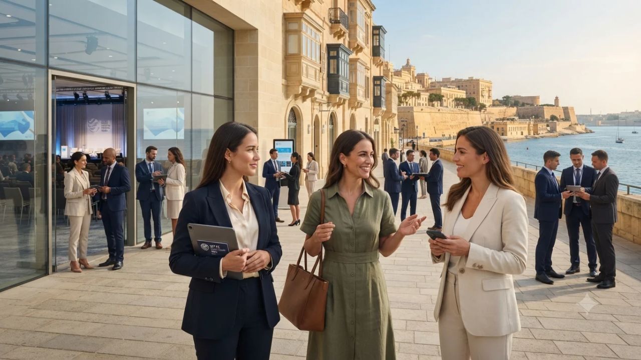 Malta WTTC Global Summit 2026: Valletta Tourism Leadership and Travel Guide