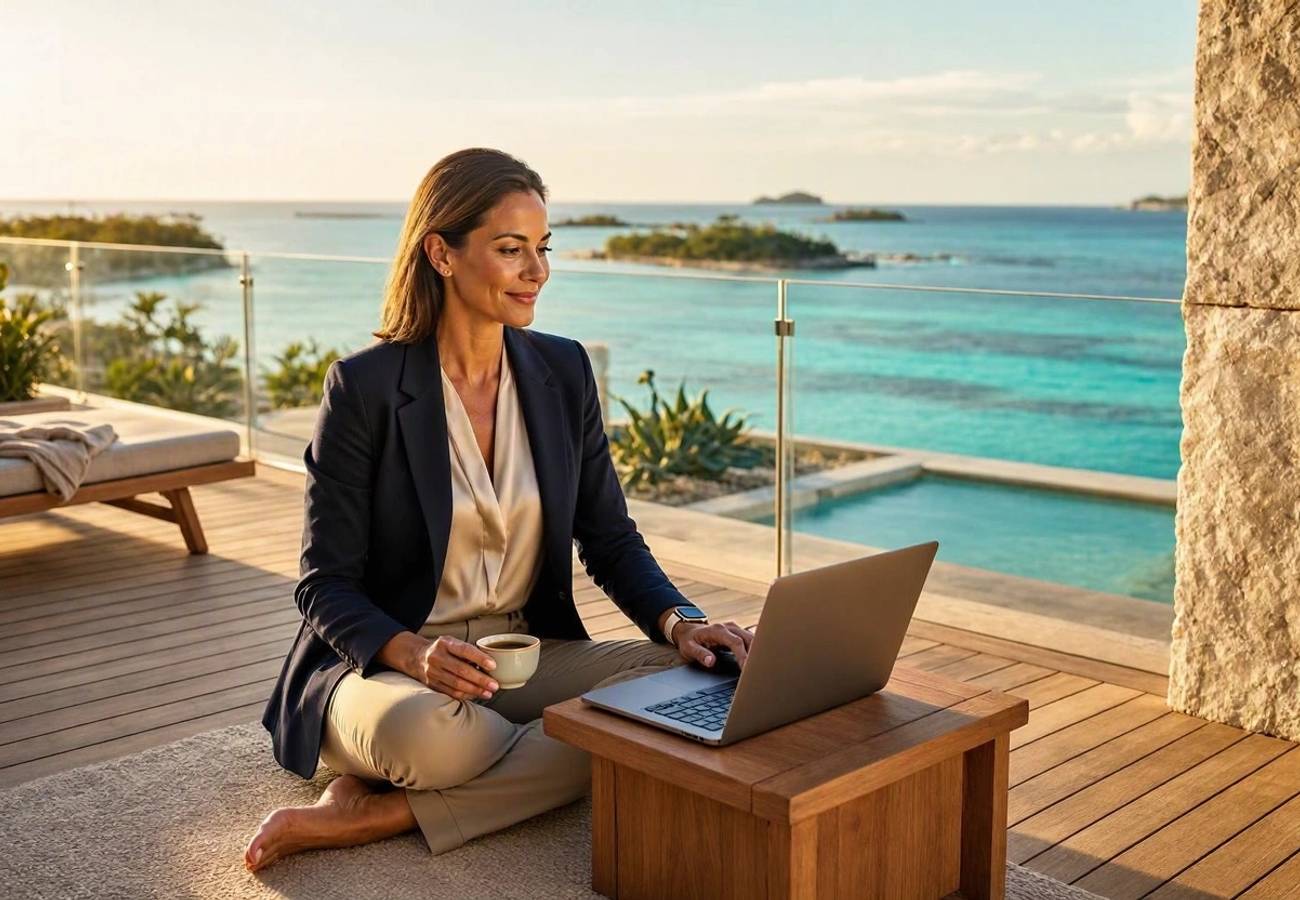 Mauritius Leads Africa's Economic Freedom Rankings 2026: Impacts on Travel Investment
