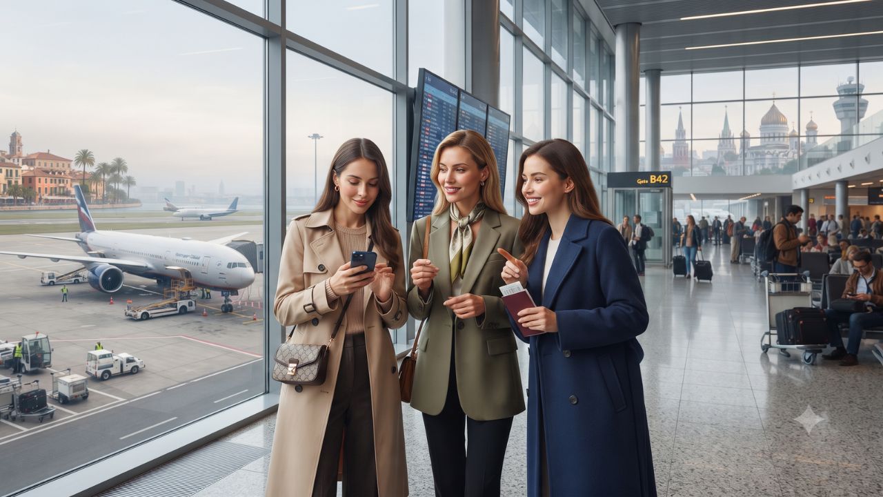 Middle East Airspace Re-Routing 2026: How Spain, China, Vietnam, and Central Asia Are Reshaping Long-Haul Tourism