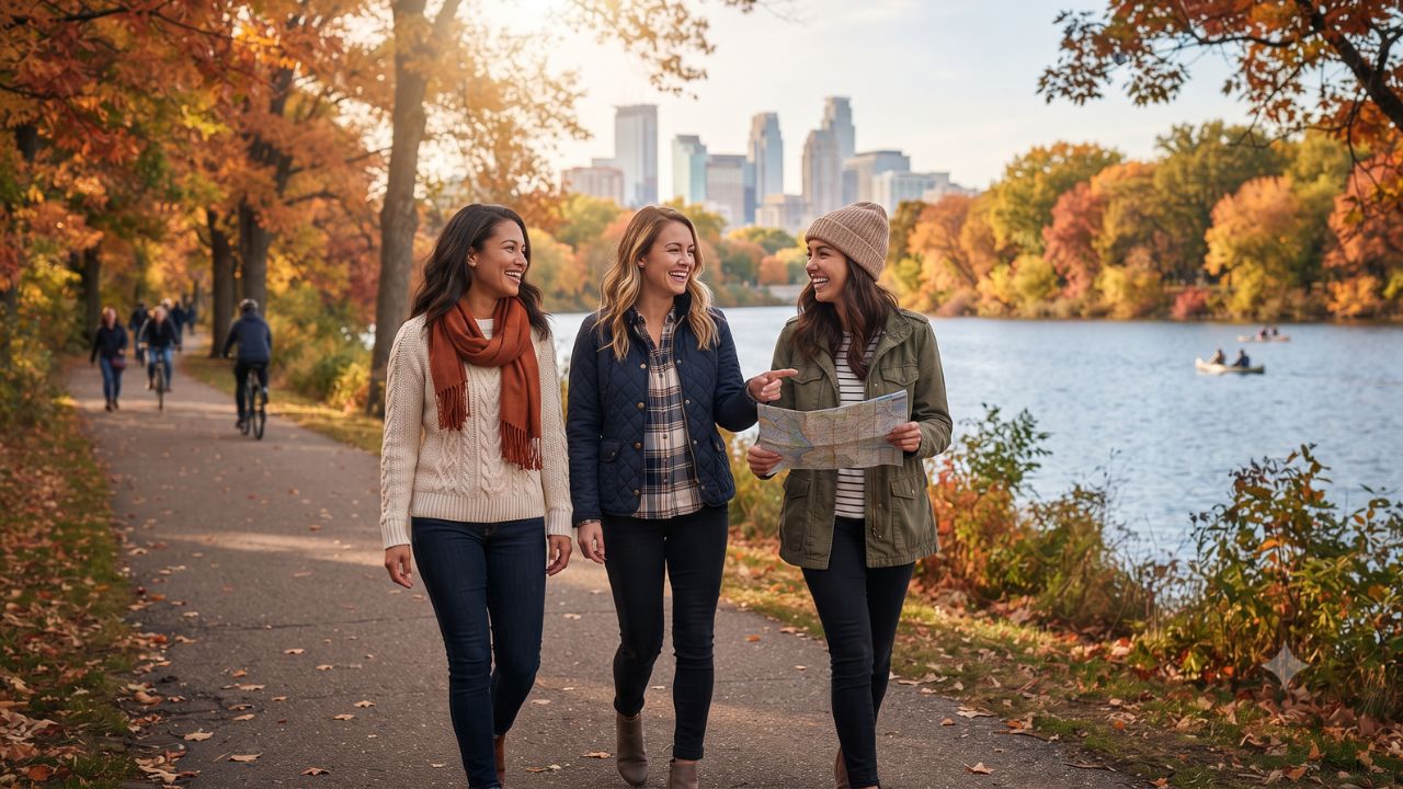 Minnesota Cross-Border Appeal: Minneapolis and Fargo Launch Direct Campaigns to Rebuild Canadian Tourism