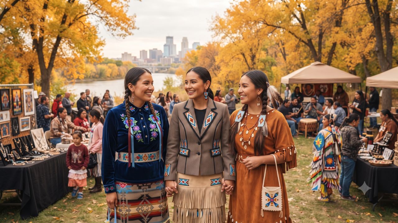 Minnesota Indigenous Peoples Day 2026: Traditional Powwows, Water Ceremonies, and Cultural Gatherings Guide