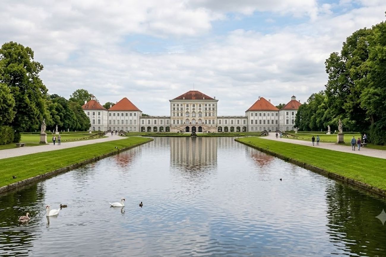 Munich Travel Secrets Reveal Why Majestic Nymphenburg Palace And Hidden Royal Gardens Beat Busy Festival Crowds Every single Time