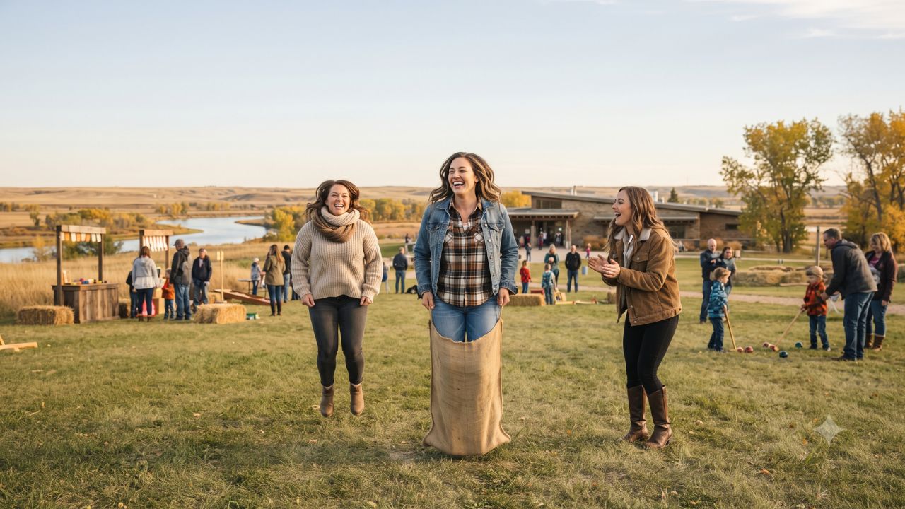 North Dakota Confluence Fall Festival: Williston, Fort Buford, and Frontier Heritage Guide for 2026