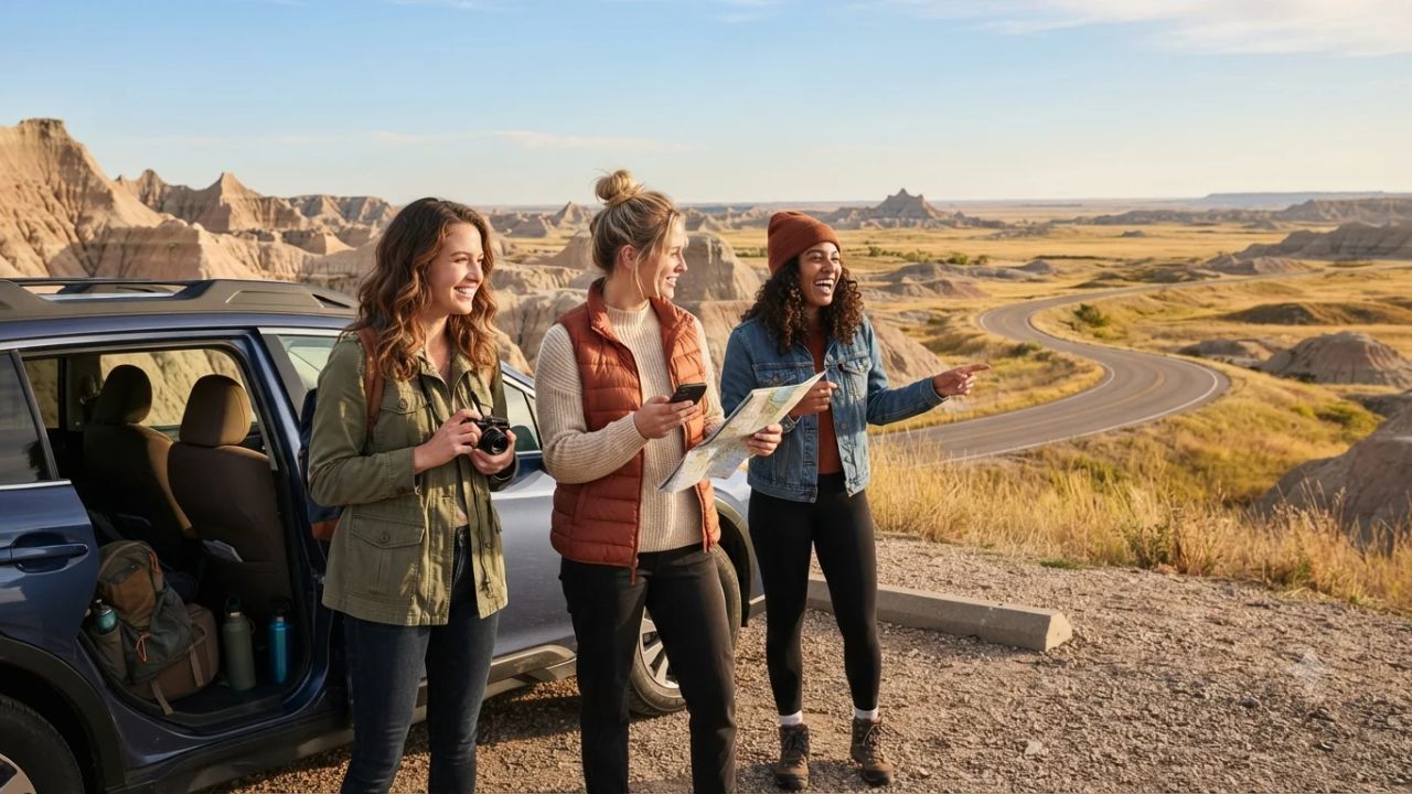 North Dakota Micro-Travel Guide 2026: Why Gen Z and Millennials Choose 48-Hour High-Yield Escapes