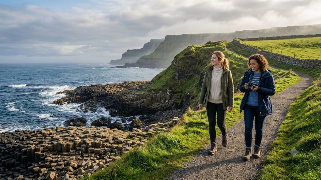 Northern Ireland Travel Appeal Expands Across Antrim and Fermanagh as Rural Tourism and Heritage Drive Regional Growth: Latest Update