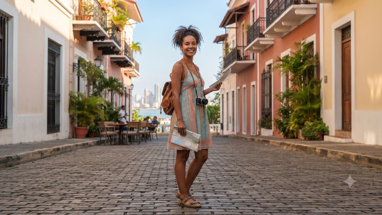 Beyond the Canal: The Ultimate 10-Day Solo Travel Guide to Panama, Boquete, and Bocas del Toro