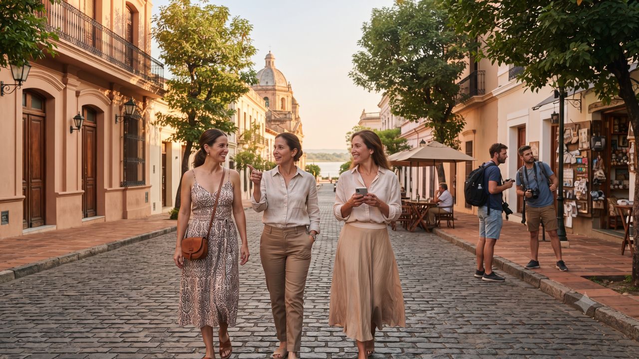 Paraguay Opens Visa-Free Travel to 74 Countries: Exploring South America's Hidden Heartland in 2026