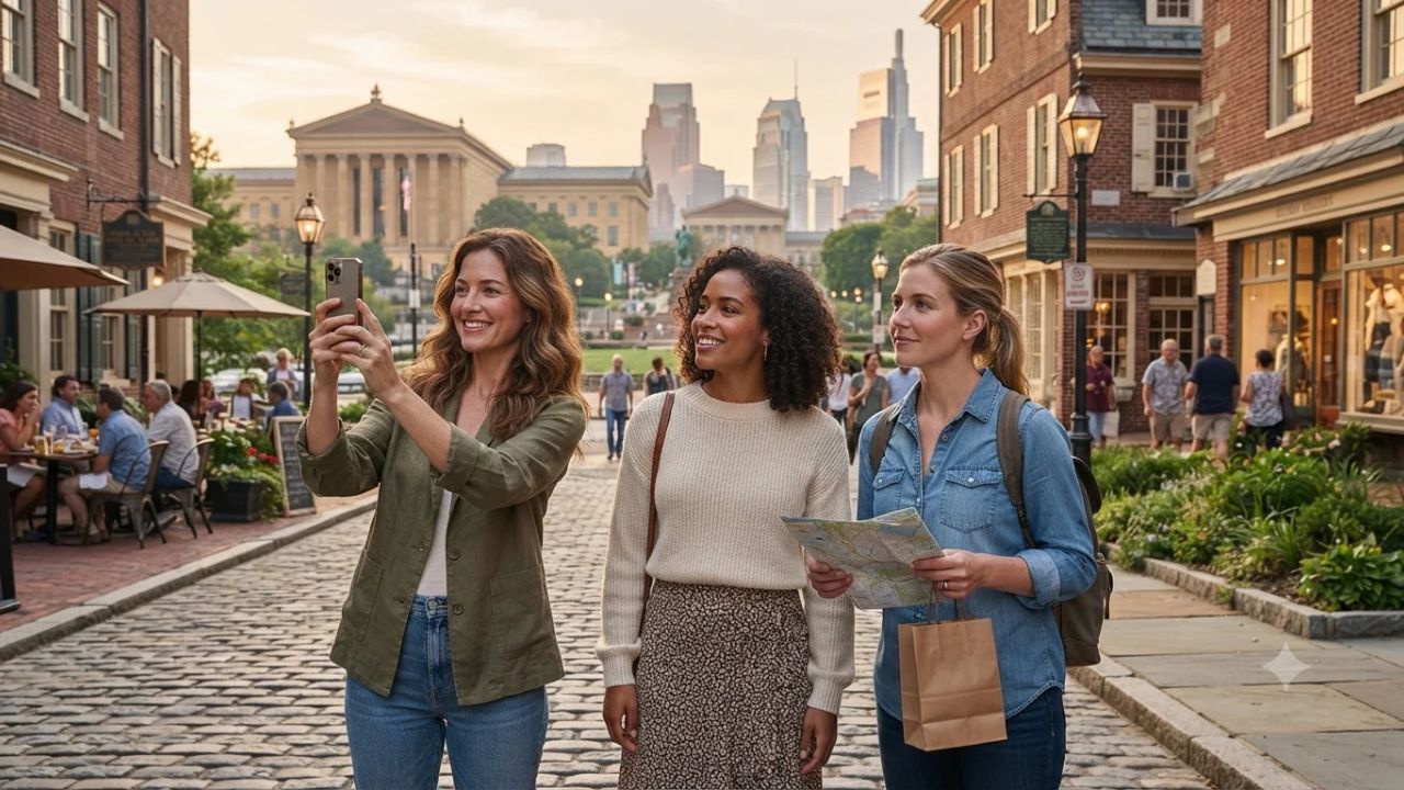 Pennsylvania Tourism Drives $87B Economy: Philadelphia and Heritage Guide 2026