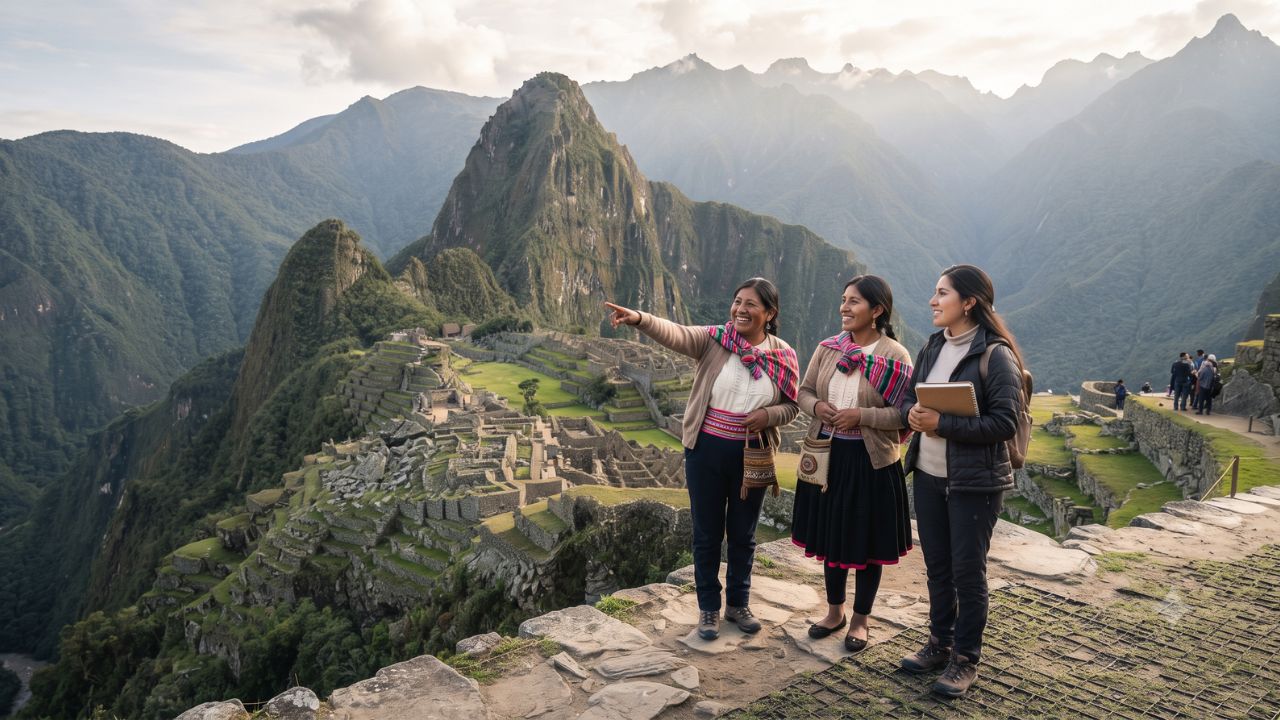 Peru Expands Visa-Free Travel to 101 Countries as Tourism Revenue Targets $5.4 Billion in 2026