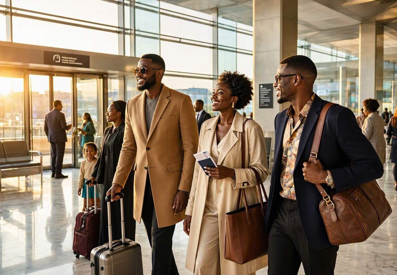 Philippines Expands 30-Day Visa-Free Entry for Tanzania, Morocco, and Key African Nations in 2026