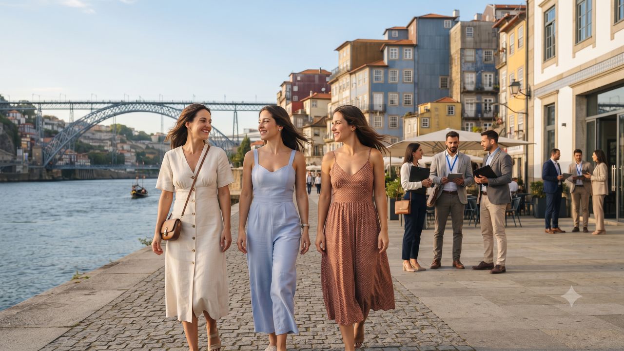 Portugal Luxury Travel and Investment: Algarve, Lisbon, and Porto Guide Following the 2026 National Forum