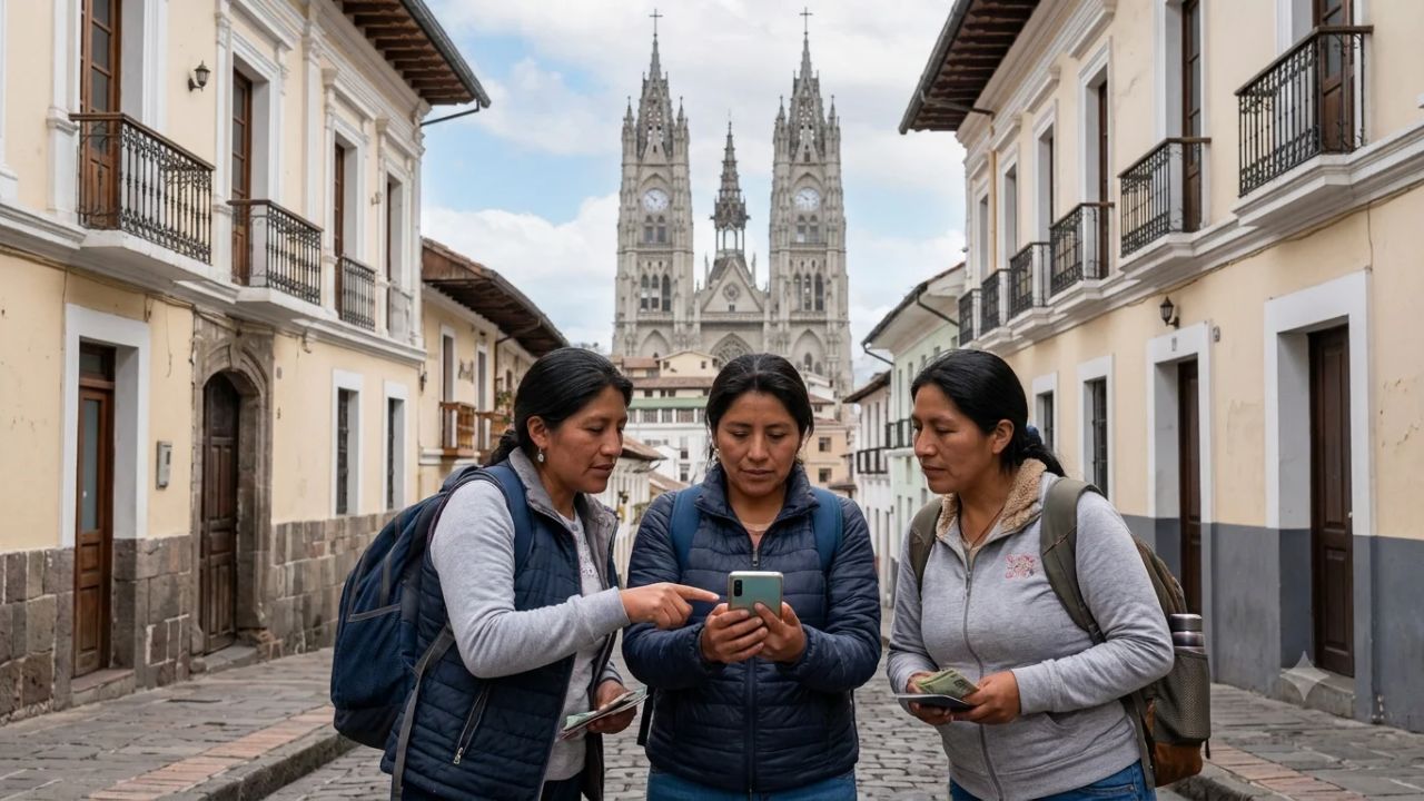 Quito Implements 15% VAT and Public Transit Tariff Revisions: How Ecuador's New Fiscal Rules Reshape Andean Travel Budgets in 2026