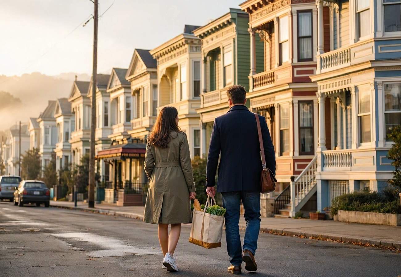 San Francisco's Shift to Decentralized Tourism: Local Host Networks Drive 2.8x Revenue Growth in 2026