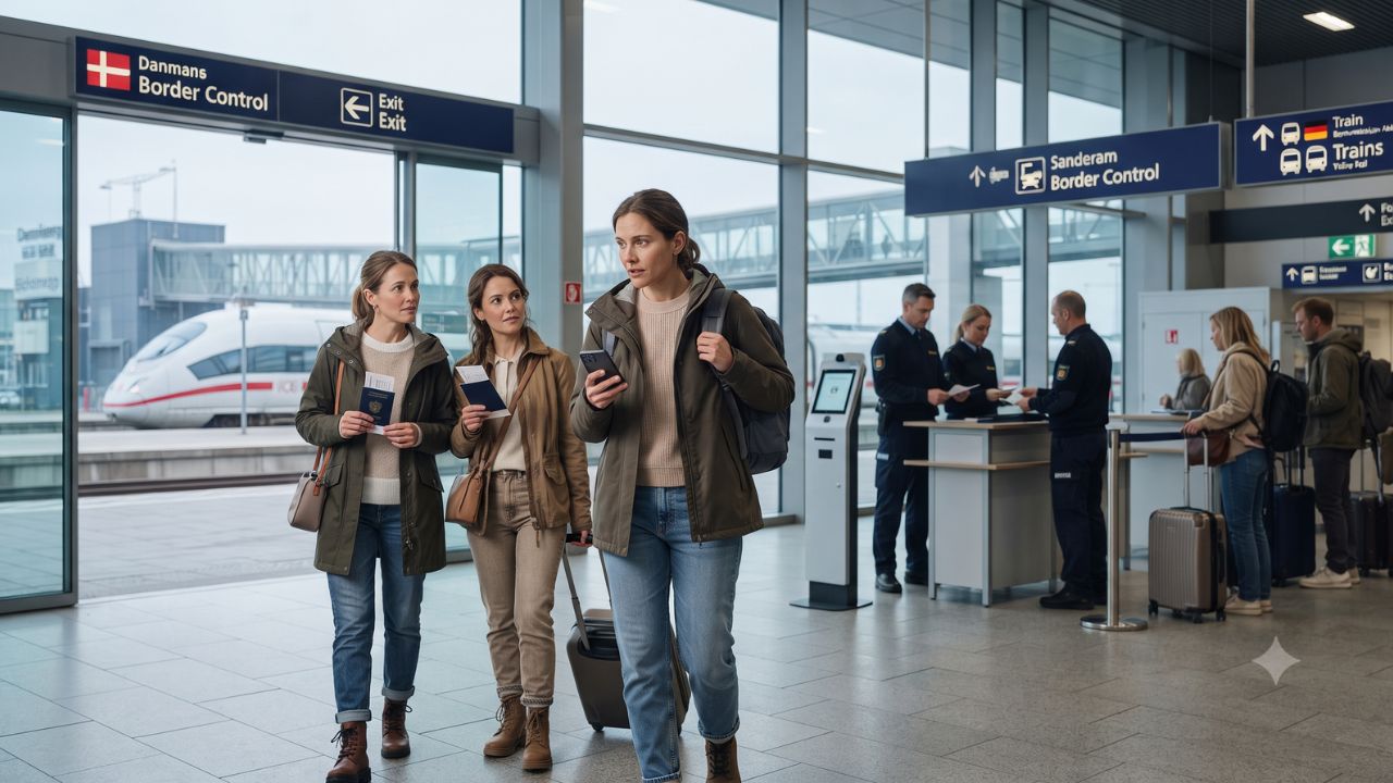 Schengen Travel Guide 2026: Navigating EES Biometric Border Checks and European Internal Controls