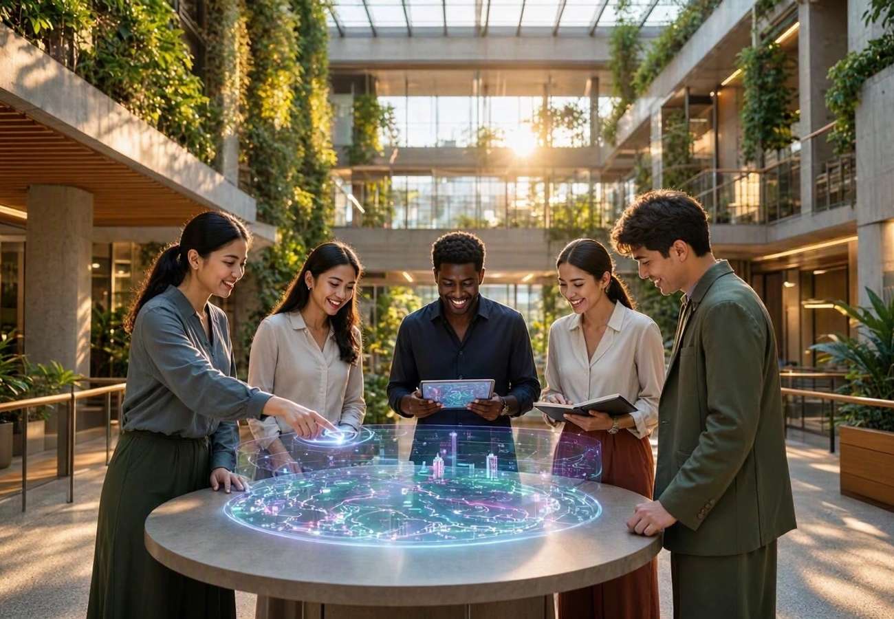 Singapore and Hong Kong Overhaul Tourism Education With AI and Sustainability Integration in 2026