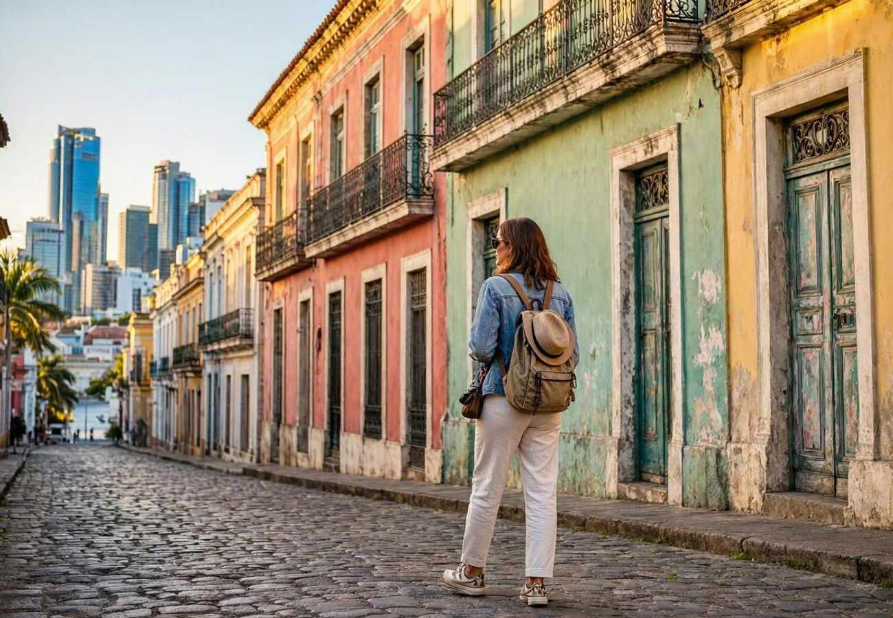 Solo Travel in Panama 2026: Legal Protections and Strategic Itineraries for Independent Explorers
