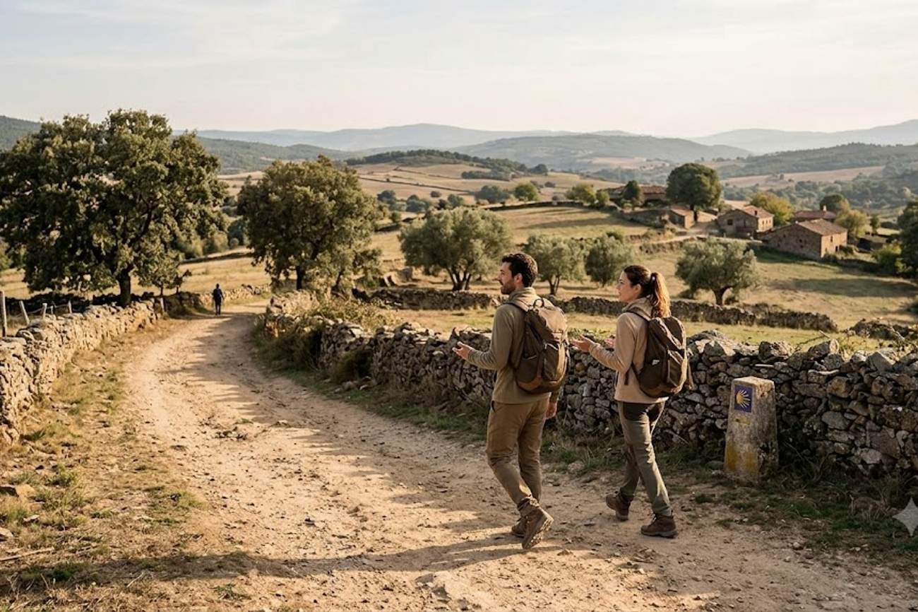 Spain Is Quietly Fixing Overtourism Through Walking Tourism And Why Your Next Trip Needs This Slow Movement, Find Out Now